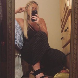 Meet your Posher, Stefanie